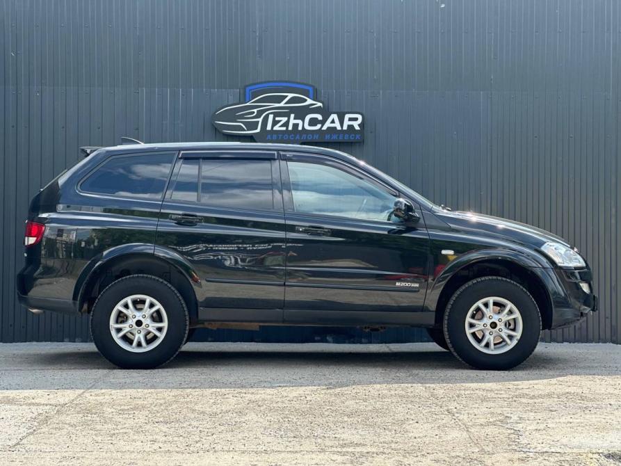 SsangYong Kyron I Рестайлинг Ижевск  - изображение 2