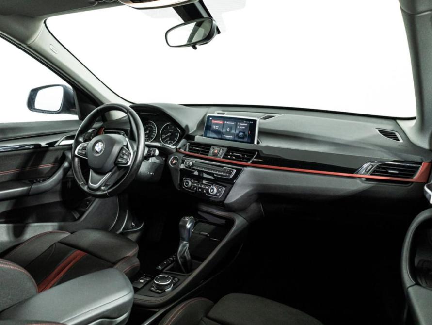 BMW X1 II (F48) Санкт-Петербург  - изображение 10
