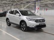 Dongfeng AX7 I Казань  - изображение 29