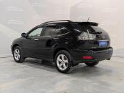 Lexus RX II Рестайлинг Новосибирск  - изображение 24