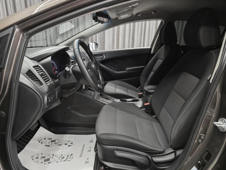 Kia Cerato III Красноярск  - изображение 10