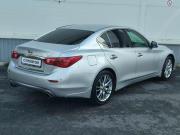 Infiniti Q50 I Санкт-Петербург  - изображение 31