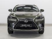 Lexus NX I Рестайлинг Москва  - изображение 31