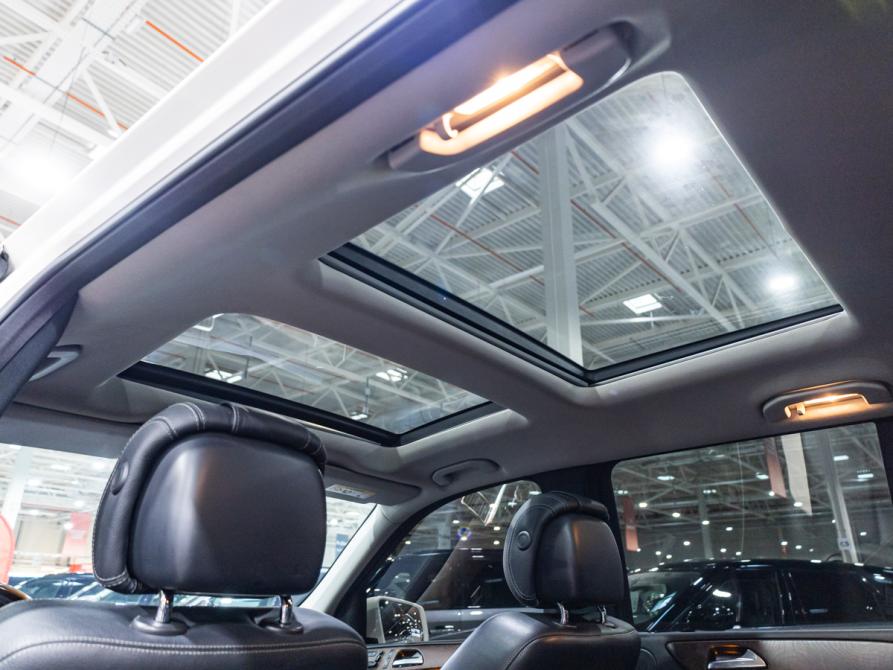 Mercedes-Benz GL-Класс II (X166) Санкт-Петербург  - изображение 29