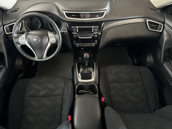 Nissan X-Trail III с пробегом 2016 года, цена 1 427 000 рублей, 208100 км, внедорожник, Автокод Объявления