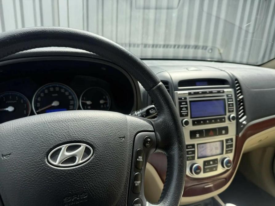Hyundai Santa Fe II Ростов-на-Дону  - изображение 13
