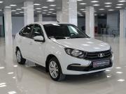 Lada (ВАЗ) Granta I Рестайлинг Самара  - изображение 23