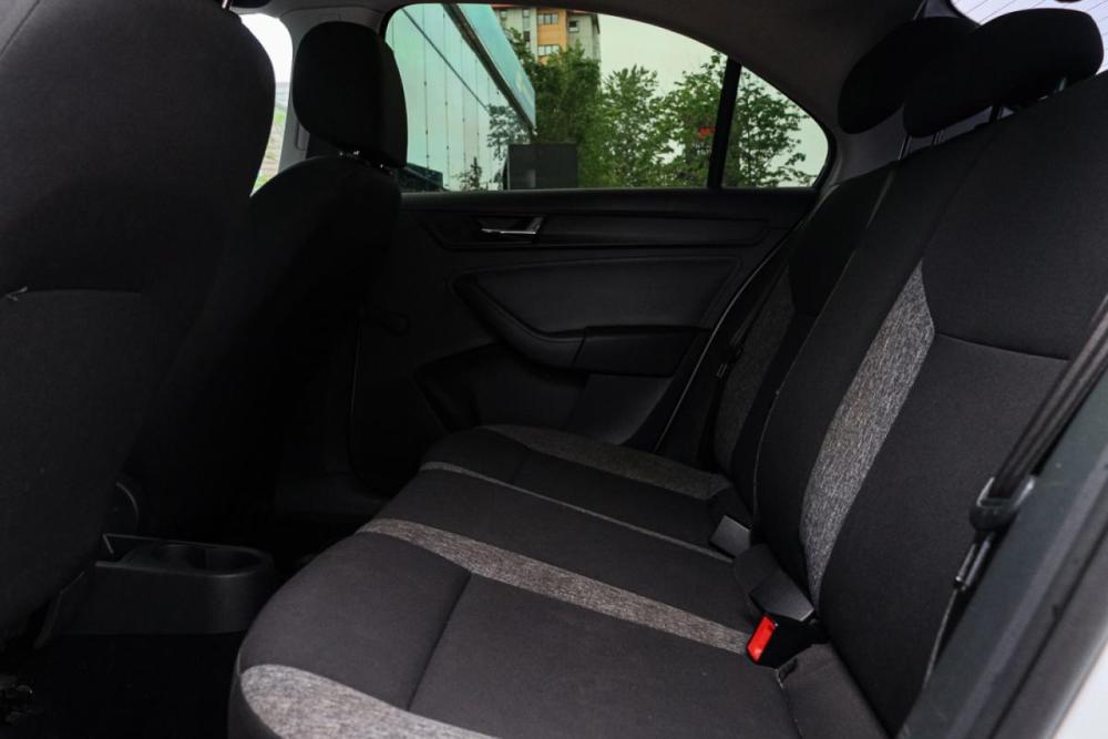 Skoda Rapid II Москва  - изображение 8