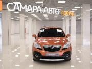 Opel Mokka I Самара  - изображение 26