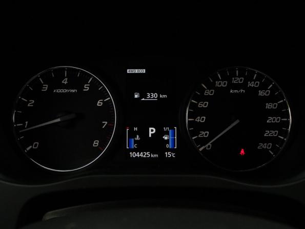 Mitsubishi Outlander III Рестайлинг 3 с пробегом 2019 года, цена 2 320 000 рублей, 104426 км, внедорожник, Автокод Объявления