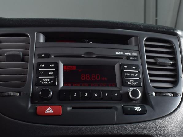 Kia Rio II Рестайлинг с пробегом 2010 года, цена 499 999 рублей, 299127 км, седан, Автокод Объявления
