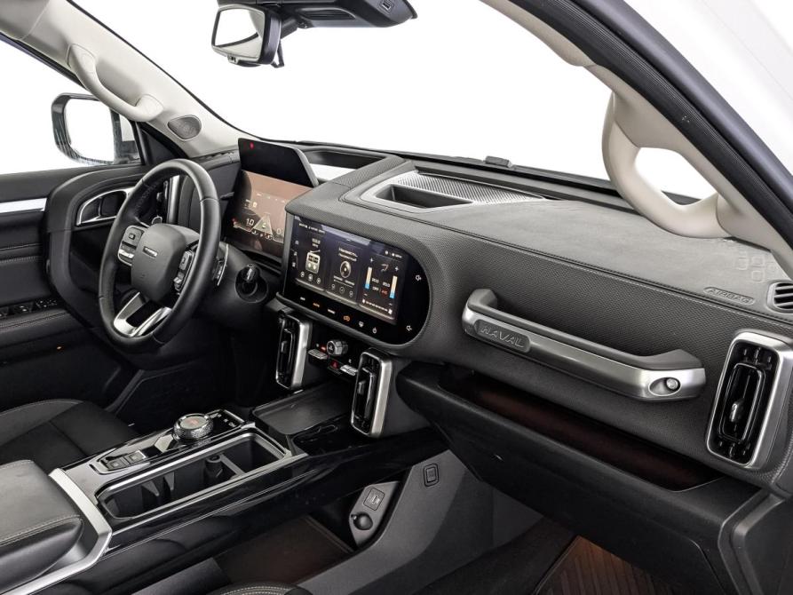 Haval Dargo Москва  - изображение 13