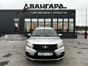 Lada (ВАЗ) Largus I Рестайлинг Волгоград  - изображение 36