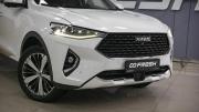 Haval F7x I Благовещенск  - изображение 50