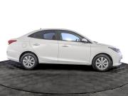 Changan Alsvin Москва  - изображение 34