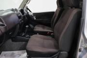 Mitsubishi Pajero Mini II Новокузнецк  - изображение 45
