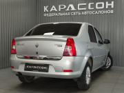 Renault Logan I Рестайлинг Пермь  - изображение 20