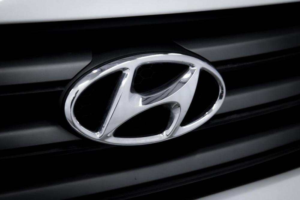 Hyundai Creta I Тюмень  - изображение 10