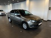 Lada (ВАЗ) Granta I Рестайлинг Чебоксары  - изображение 36