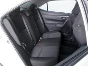Toyota Corolla XI (E160 E170 E180) Ростов-на-Дону  - изображение 23