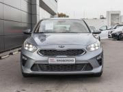 Kia Ceed III Москва  - изображение 17