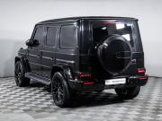 Mercedes-Benz G-Класс AMG II (W463) Москва  - изображение 31
