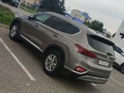 Hyundai Santa Fe IV Уфа  - изображение 9