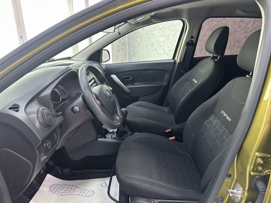 Renault Sandero II Ярославль  - изображение 13