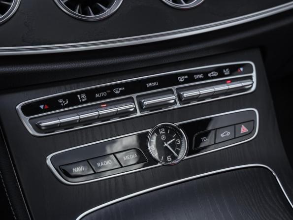 Mercedes-Benz E-Класс V (W213 S213 C238) с пробегом 2017 года, цена 3 660 000 рублей, 62982 км, купе-хардтоп, Автокод Объявления