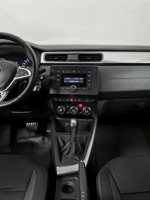Renault Arkana I Москва  - изображение 12
