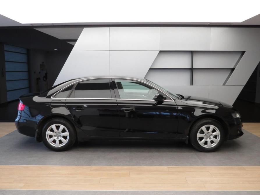 Audi A4 IV (B8) Санкт-Петербург  - изображение 17