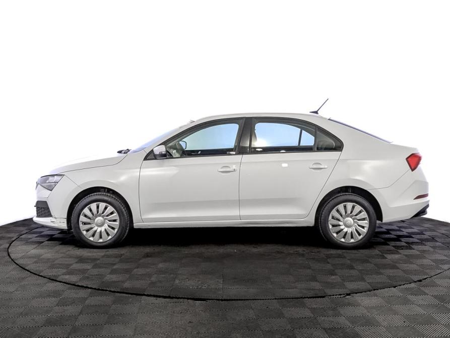 Skoda Rapid II Москва  - изображение 8