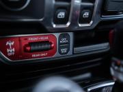 Jeep Wrangler IV (JL) Сочи  - изображение 52