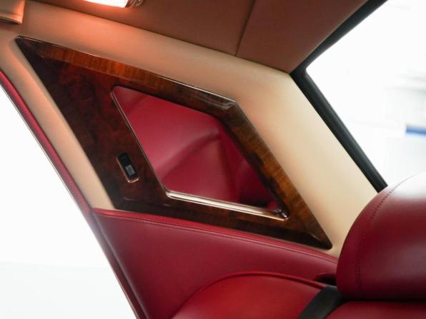 Bentley Turbo R с пробегом 1990 года, цена 8 717 200 рублей, 17696 км, седан, Автокод Объявления
