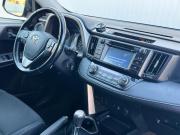 Toyota RAV4 IV (XA40) Рестайлинг Ростов-на-Дону  - изображение 48