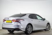 Toyota Camry VIII (XV70) Оренбург  - изображение 25