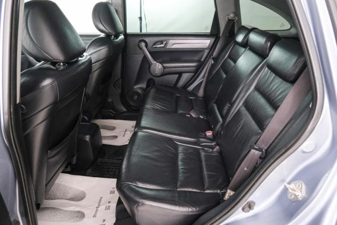 Honda CR-V III с пробегом 2008 года, цена 1 289 000 рублей, 253000 км, внедорожник, Автокод Объявления