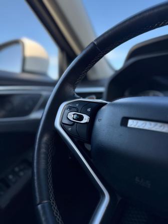 Haval Jolion I с пробегом 2021 года, цена 1 498 000 рублей, 56313 км, внедорожник, Автокод Объявления