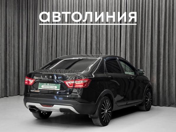 Lada (ВАЗ) Vesta I с пробегом 2018 года, цена 850 000 рублей, 97400 км, седан, Автокод Объявления