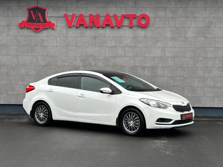 Kia Cerato III Альметьевск  - изображение 3