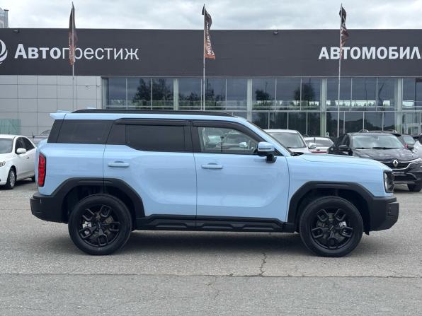Haval H3 I с пробегом 2024 года, цена 2 119 000 рублей, 25176 км, внедорожник, Автокод Объявления