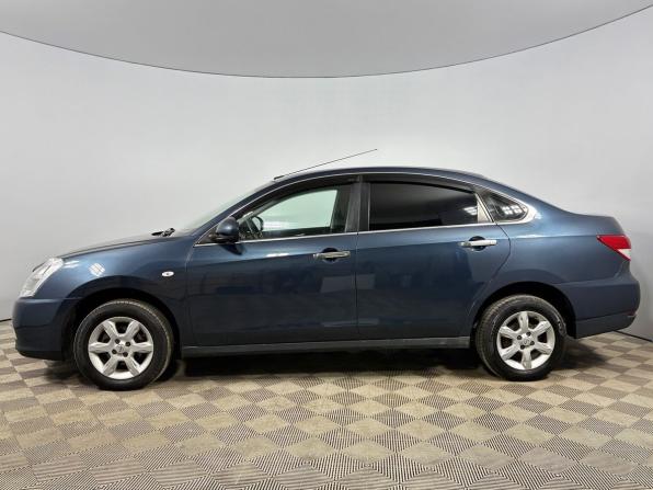 Nissan Almera III (G15) с пробегом 2017 года, цена 800 000 рублей, 127100 км, седан, Автокод Объявления