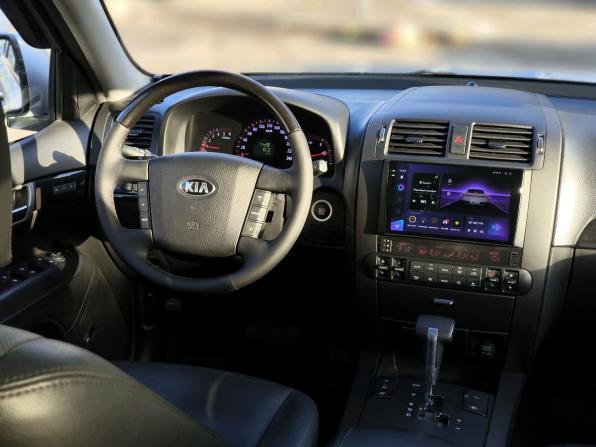 Kia Mohave I с пробегом 2016 года, цена 2 350 000 рублей, 203876 км, внедорожник, Автокод Объявления