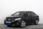 Toyota Corolla X (E140 E150) Рестайлинг Томск  - изображение 20