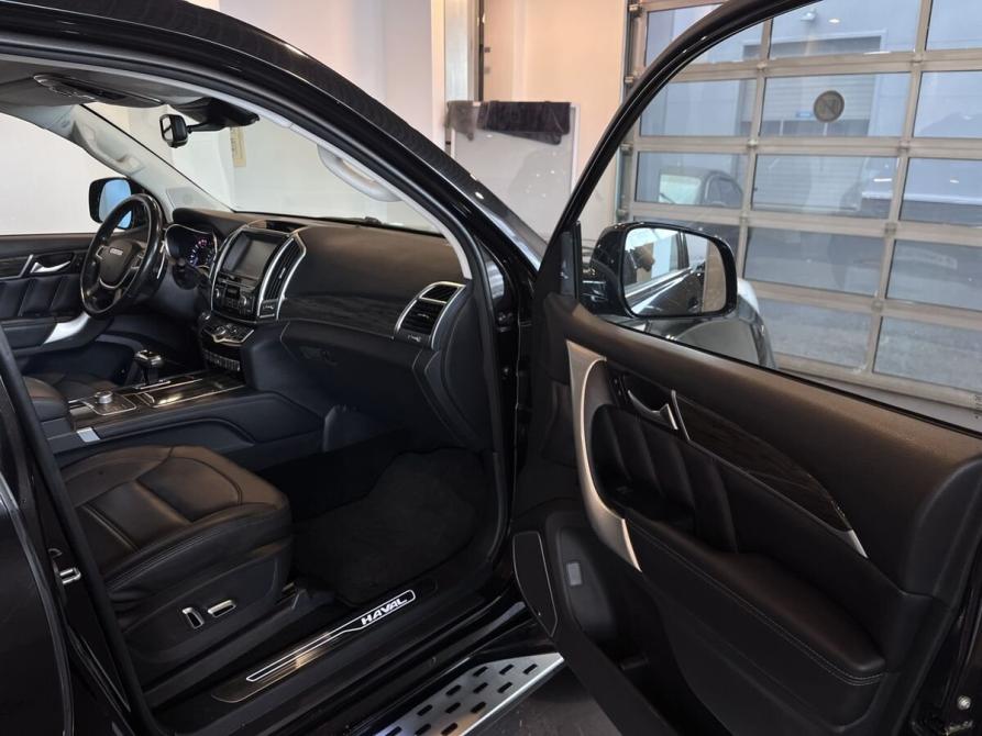 Haval H9 I Рестайлинг Чебоксары  - изображение 26