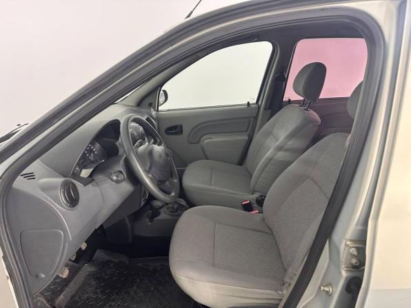Renault Logan I с пробегом 2009 года, цена 445 000 рублей, 119467 км, седан, Автокод Объявления