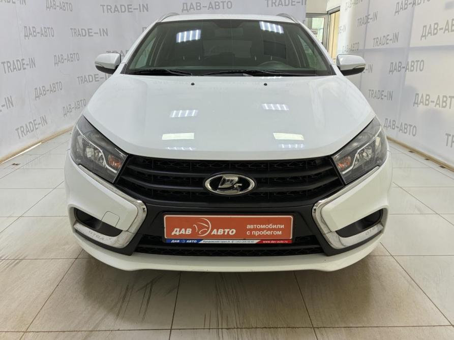 Lada (ВАЗ) Vesta I Пермь  - изображение 2