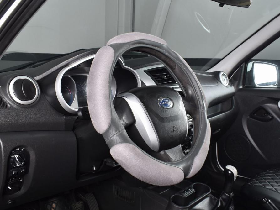 Datsun on-DO I Кемерово  - изображение 7