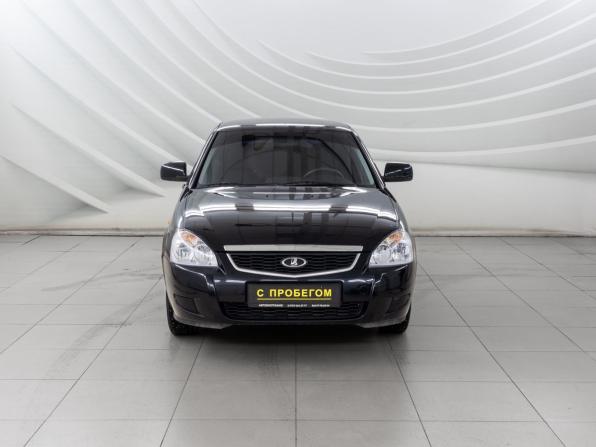 Lada (ВАЗ) Priora I Рестайлинг с пробегом 2014 года, цена 518 000 рублей, 96548 км, хэтчбек, Автокод Объявления
