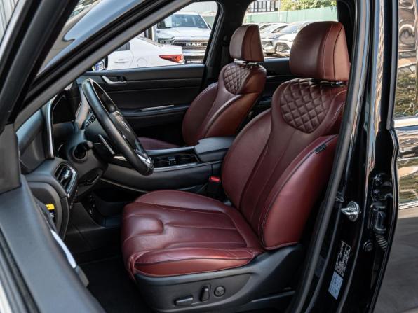 Hyundai Palisade I с пробегом 2019 года, цена 3 290 000 рублей, 149685 км, внедорожник, Автокод Объявления